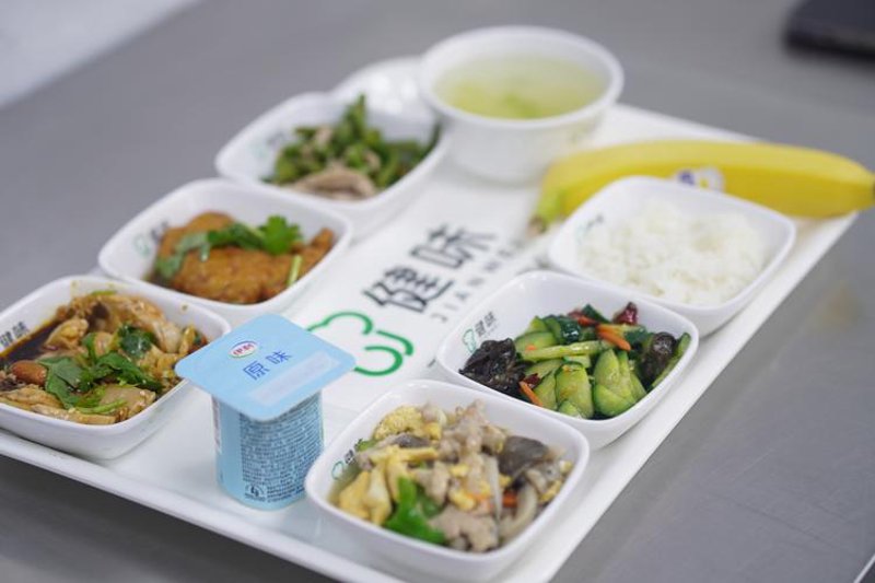 餐饮连锁加盟风生水起，行业动态引领新潮流
