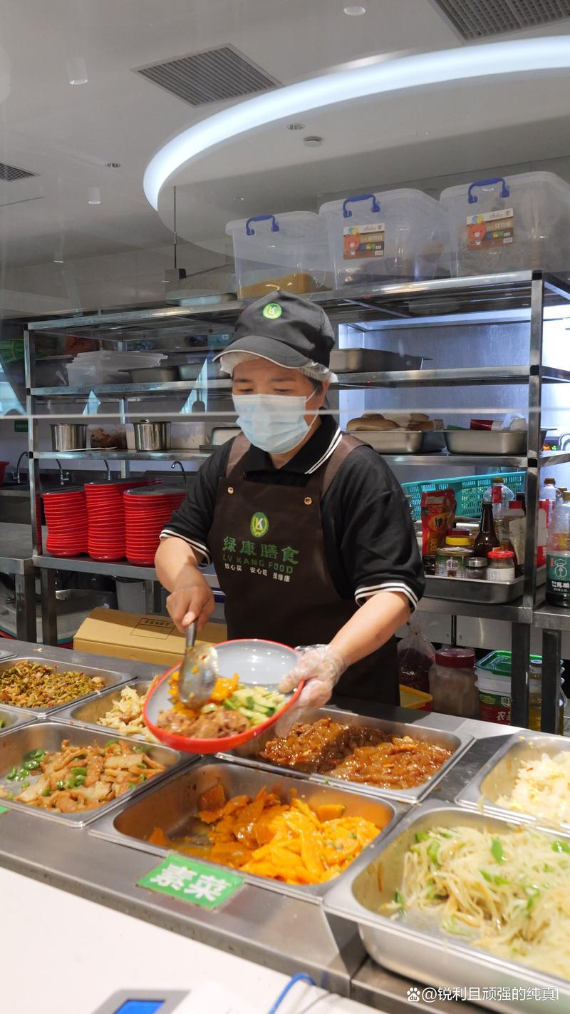 餐饮行业的连锁加盟：如何在竞争中脱颖而出