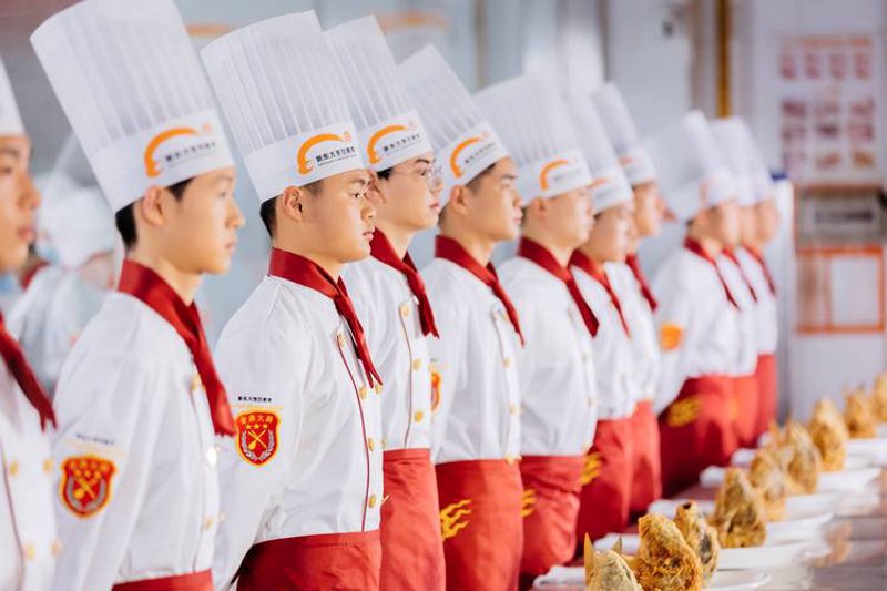 餐饮连锁加盟风生水起，行业动态引领新潮流